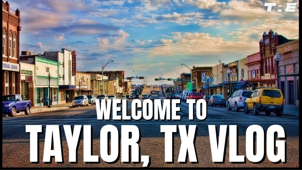 Taylor, TX - Just a short 29 miles NorthEast of Austin down highway 79 is Taylor, TX. Home to some of the best bbq in all of Texas: Louie MuellerThe median listing price of a home in Taylor is $239,900 while the median listing price of a home in Austin is $475,000. The affordable housing opportunities in Taylor are very attractive to homeowners and families looking to live in the Austin area without the hefty price tag.Let’s not forget Samsung’s recent news about their new $17B chip factory that is supposed to break ground in 2022. This is a perfect investment opportunity!